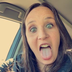 Meet your Posher, Kristin